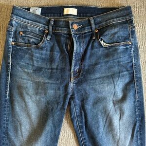 Mother Jeans